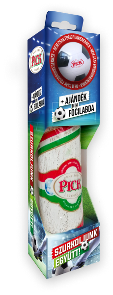 PICK Téliszalámi (400g/800g)