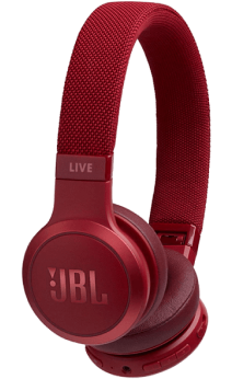 JBL LIVE400BT bluetooth fejhallgató