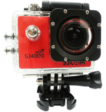 SJCAM SJ4000 sportkamera
